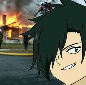 Meet your Posher, Marlin